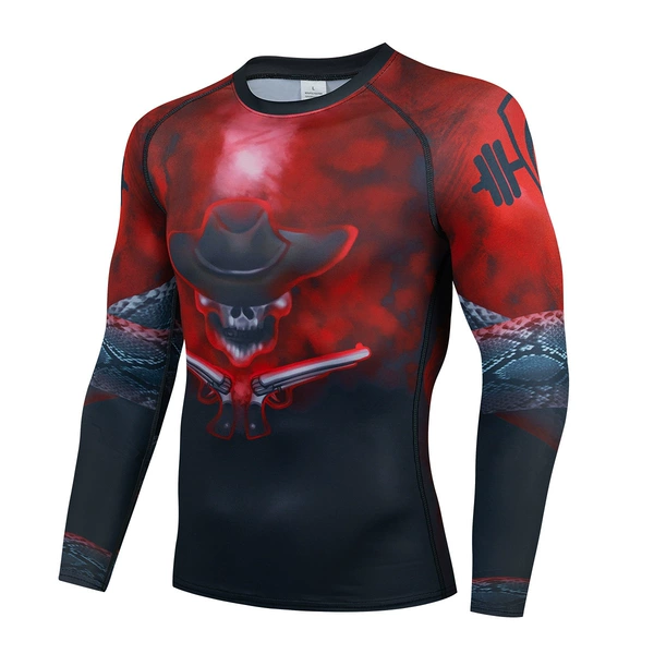 ZF014 long sleeve