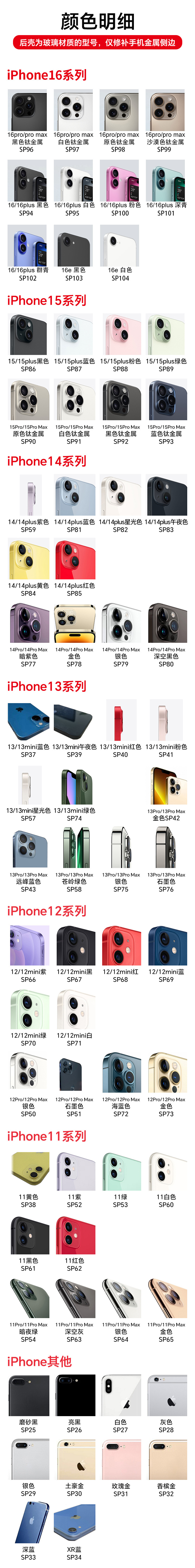 Mobile Phone Le Shida Paint Pen Scratch Repair Waterproof Sunscreen Paint Pen Scratch Repair Refurbished Artifact