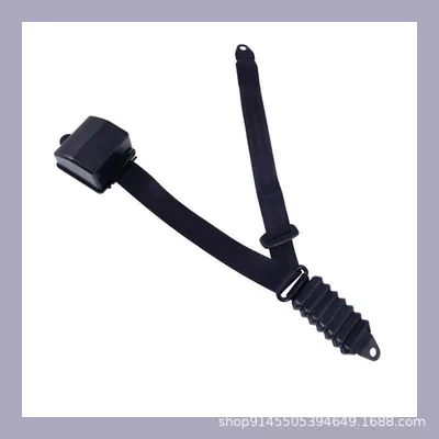 and samples, Car seat belt