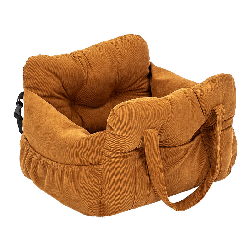 코듀로이 브론즈