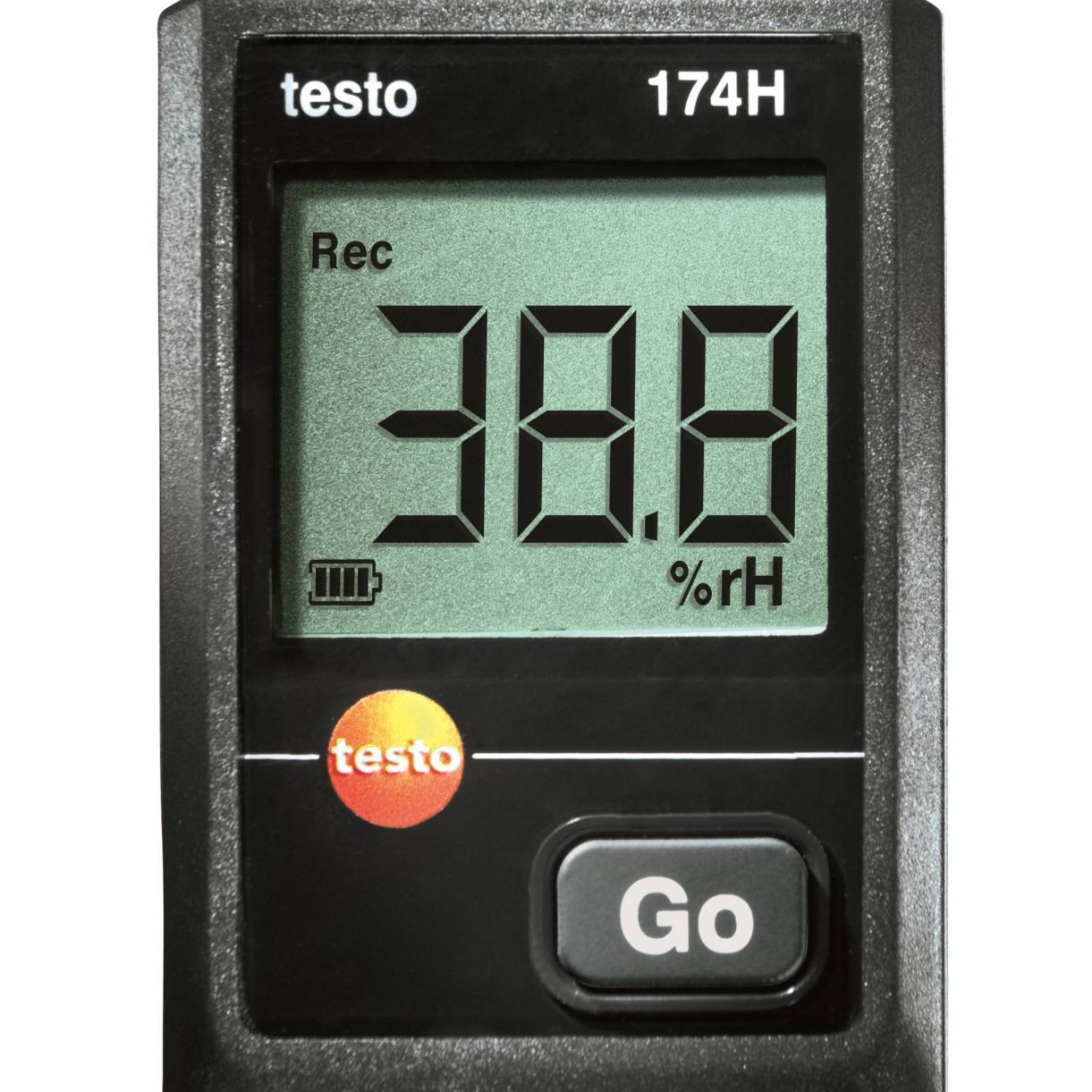 德国德图testo 174 H迷你型温湿度记录仪0572 6560