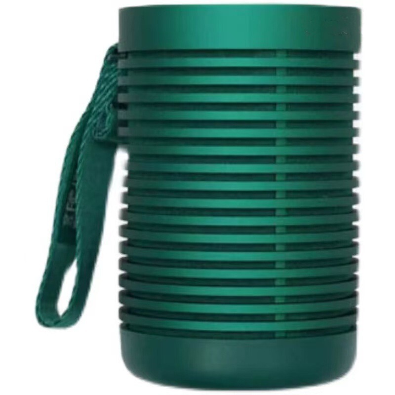 Exclusively for Foreign Trade, Beosound Explore Bluetooth Speaker Cylindrical Danish Outdoor Sports Portable Speaker