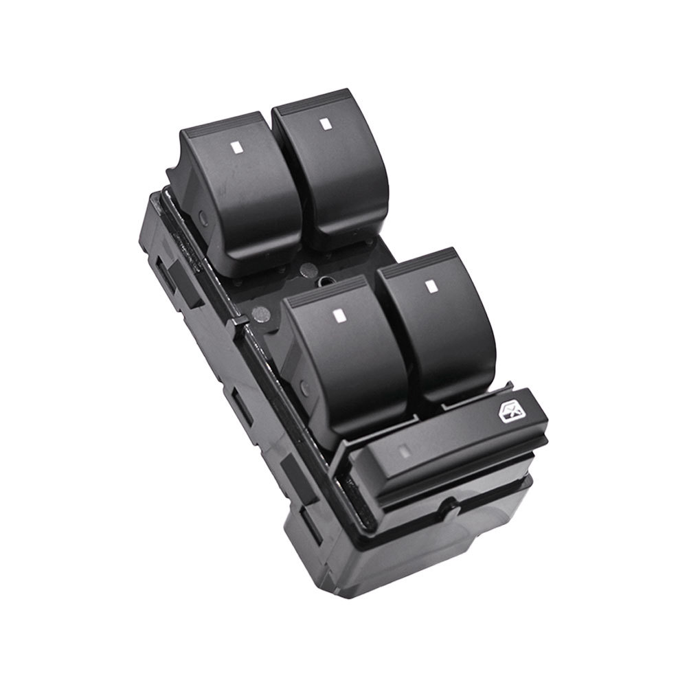 20945129 Is Suitable for 2007-2014 Gm Chevrolet Electric Window Glass Regulator Button Switch