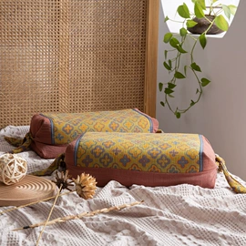 花草枕;记忆枕;乳胶枕