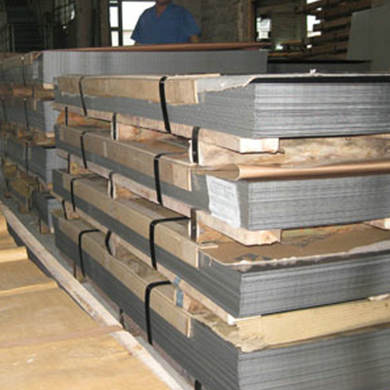 现货供应201不锈钢板0.3-4.0mm厚201不锈钢板材拉丝贴膜加工