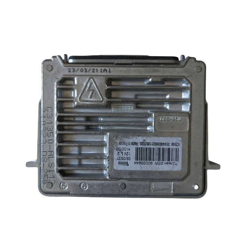 90035944 9806086580 оригинальный автомобиль демонтаж D8S балласт для Citroen логотип путешественника Toyota