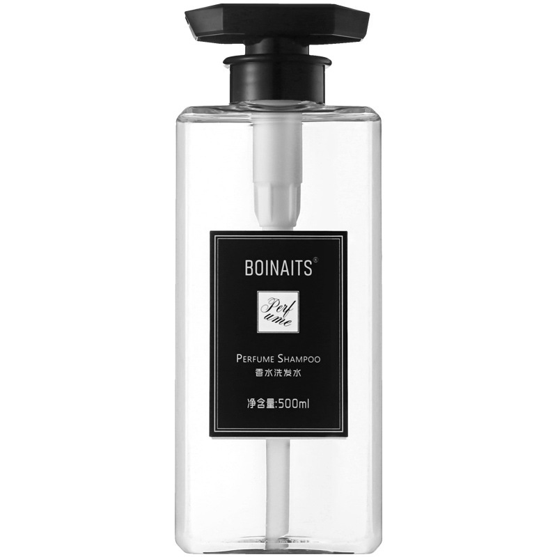 BOINAITS小蒼蘭香水シャンプーコンディショナー入浴剤セット持続的な香りを残して爽やかなコントロールオイルがふわふわしている|undefined
