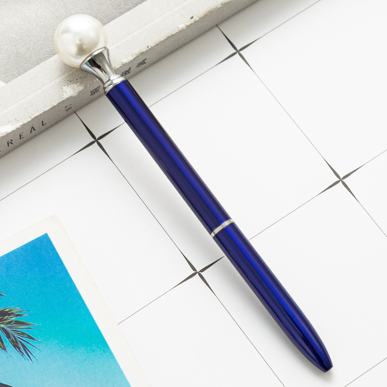 Color macaron coreano ins alto valor de la niña corazón de la niña bolígrafo de regalo de cumpleaños fábrica de bolígrafo puede imprimir