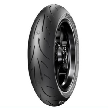 工厂批发 摩托车胎、真空胎100/80-14