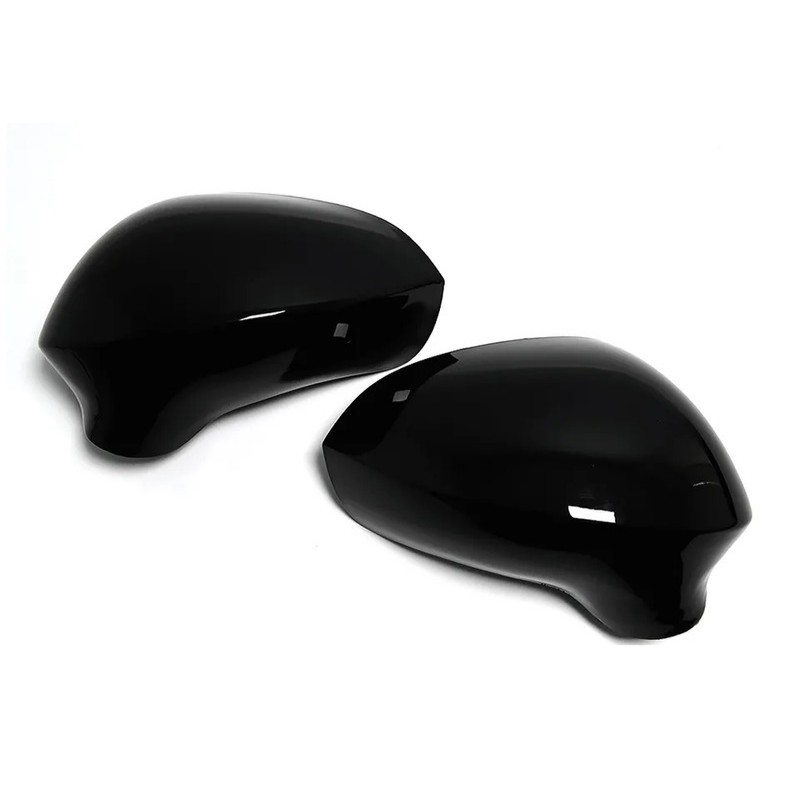 Suitable for Seat Leon Mk2 Ibiza Mk4 Rearview Mirror Cover Replacement