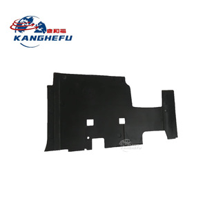 12874313000 floor mat is suitable for Linde truck E40/E45/50-1287 forklift accessories