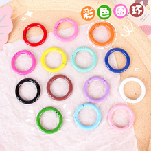 ��ɫdiy34mm��������Ʒ���耳׿ۿ�Ȧ����Ȧ�_��Ȧ�֙C��hȦ