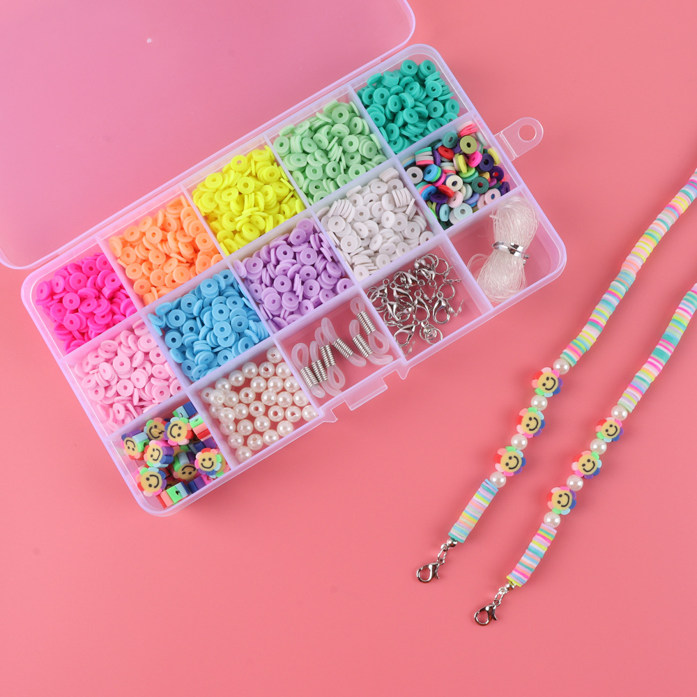 15格陶片(软陶)-2