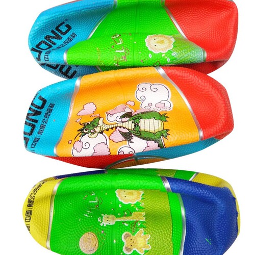 Jordan No. 5 Children's Basketball Wholesale Elementary School Rubber Ball Kindergarten Basketball No. 4 No. 7 Basketball Wholesale