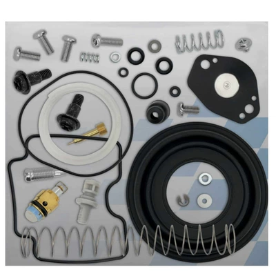 for Mikuni – Carburetor