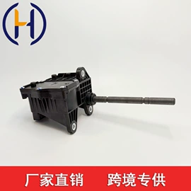 油泵、油嘴;玻璃升降器;其他发动系统