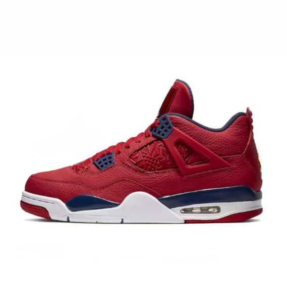aj4 ホワイトセメントバスケットボールシューズトレンディなレトロな絶妙なディテールミッドトップホワイトグレー紳士靴第一層牛革レトロな女性の靴|undefined