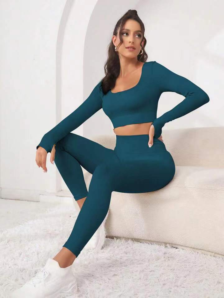 Yoga Set Image 3