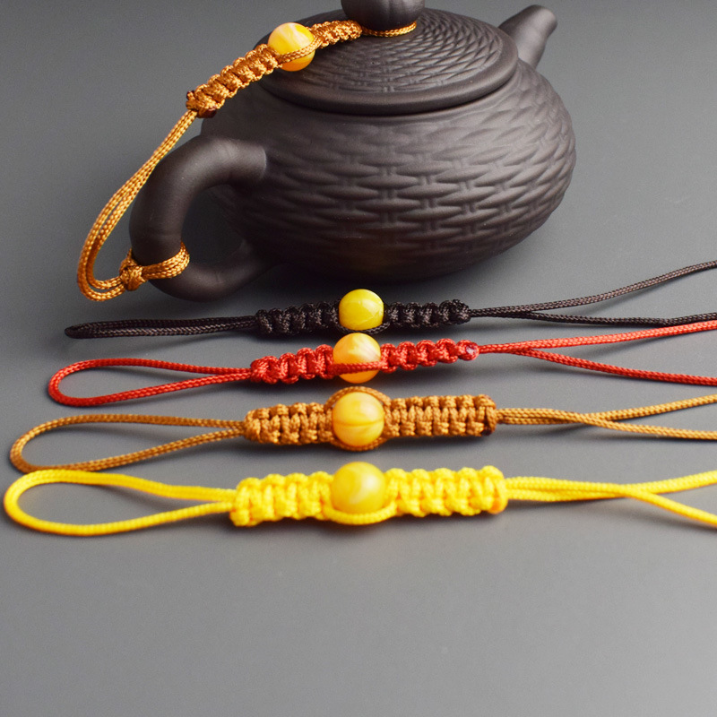 High-end beads