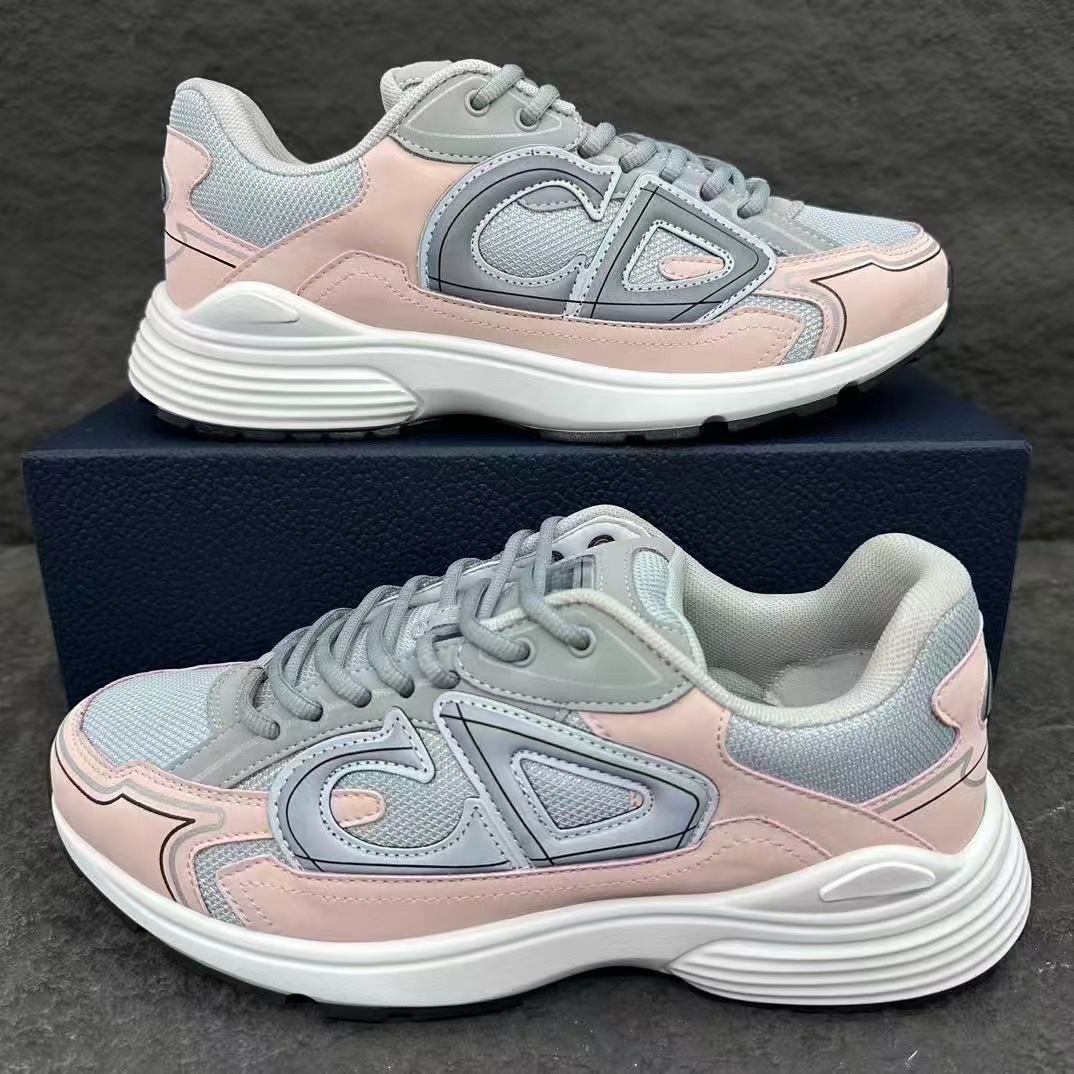 Zapatillas deportivas originales exclusivas europeas y americanas para hombre y mujer, modelo 530SG, con aumento de altura interno, estilo retro clásico, tipo 'dad shoes'.