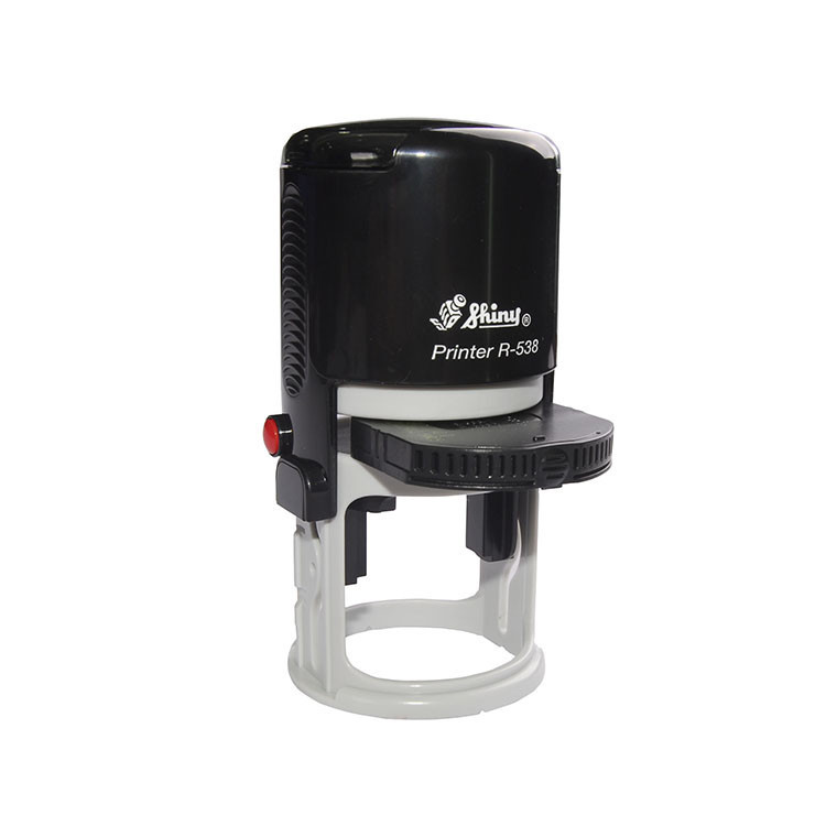 ��Ʒshiny printer R-538ӡ�� ������ӡ�� �Զ���īӡ�¶�������