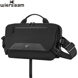 商务背包;休闲背包;男士胸包