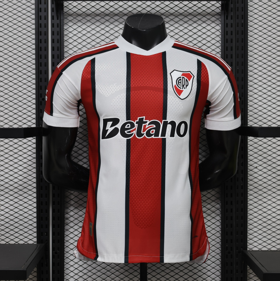 2627 temporada nueva versión de jugadores de fútbol Barcelona París Chelsea Arsenal Atlético Madrid Inter camiseta de mangas cortas image 34