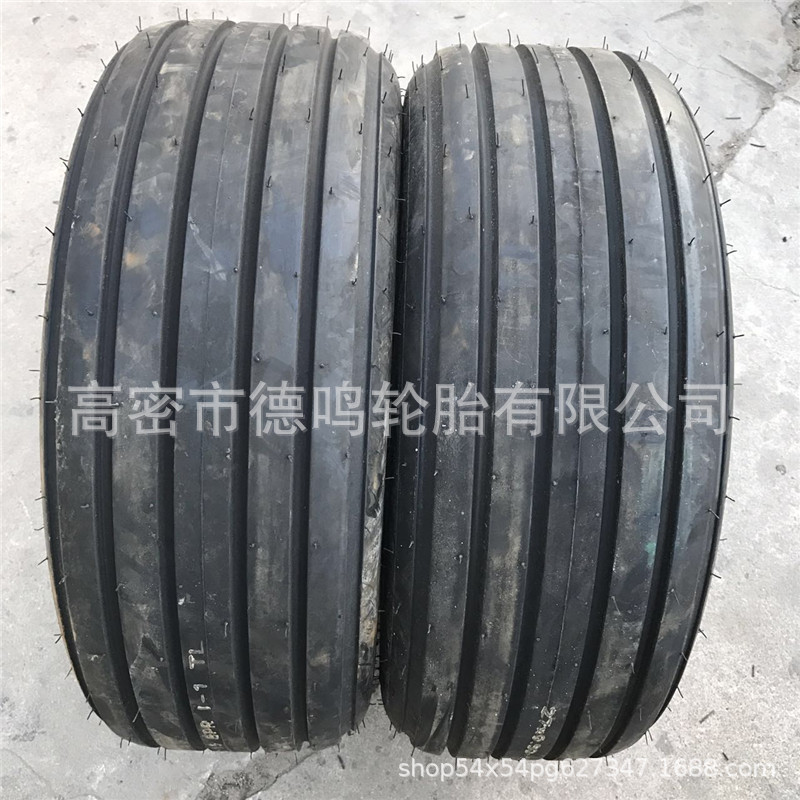 Suministro de neumáticos empacadora 27X9,50-15 BC5070 31*13,5-15