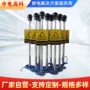 化工定制工业释放处理器