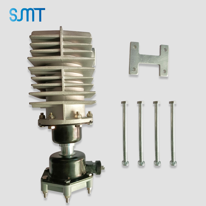 Piezas de automóvil resistentes 71368 del condensador 71360 del control electrónico de la aleación de aluminio de SMT