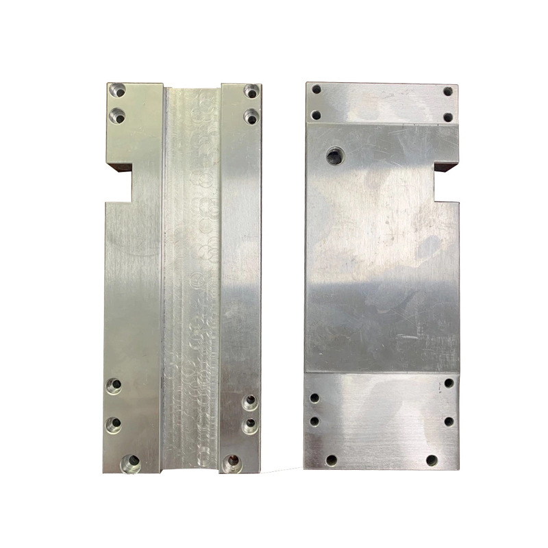 Shenzhen Machine Processing Come to Machined Aluminum Aluminum…