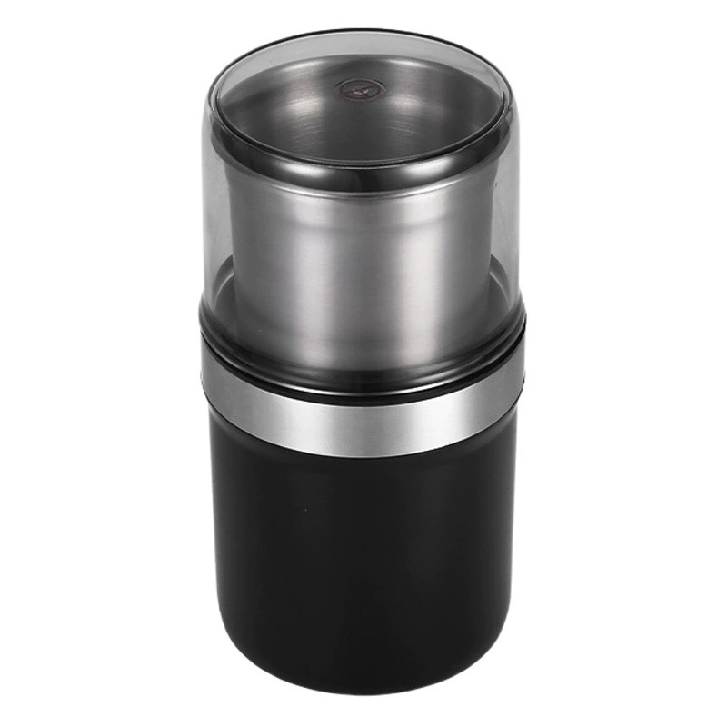 110V220V блендер бытовой небольшой Электрический измельчитель кофейные зерна крупы тонкий измельчитель порошок машина