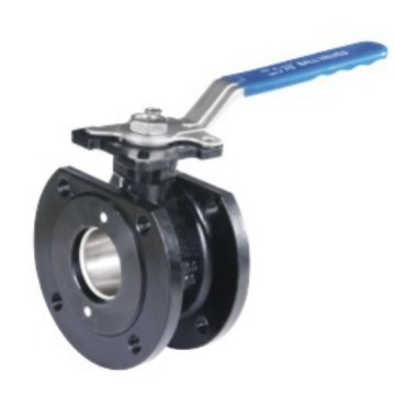 厂家批发 304 316不锈钢材质 Q71F薄型球阀厂家 工艺规格齐全