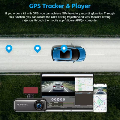 Driving recorder – Chezai Lens Dash Cam HD