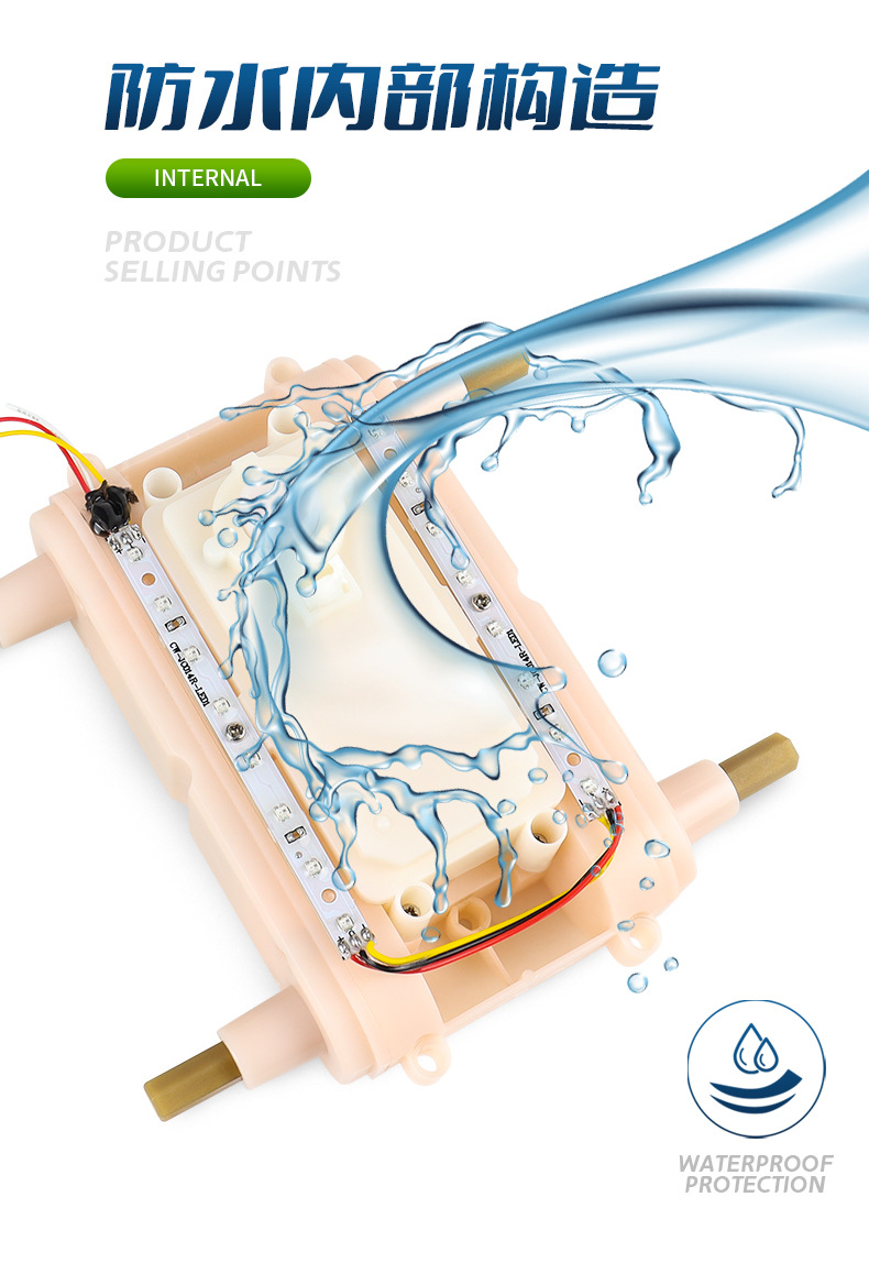 灯光水陆两栖车_08