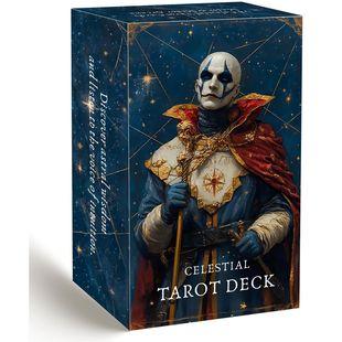 �¿�Ӣ�İ� Tarot ���_�ƣ��{�����_��Ӳ�п羳���R�dӢ������