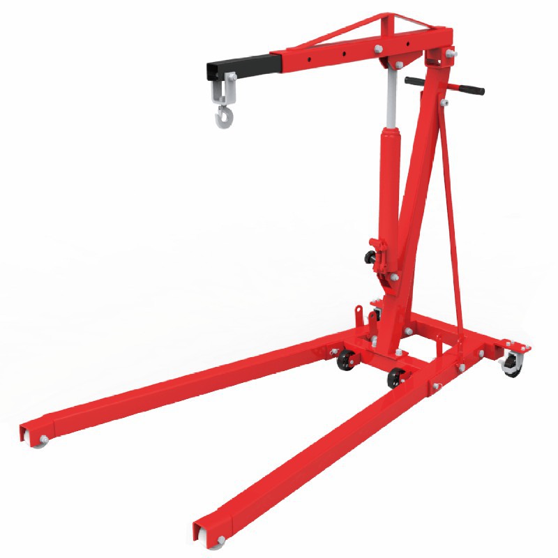 ͨ��0.5T-2���۵�Һѹ���ػ���������������������õ������޹���
