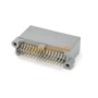 国产mx34032uf2pcb板汽车直针座