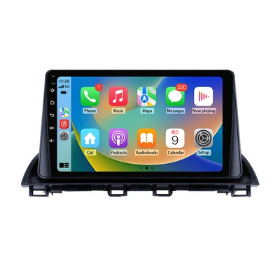 DVD Navigation – Stereo Gps Reversing Image