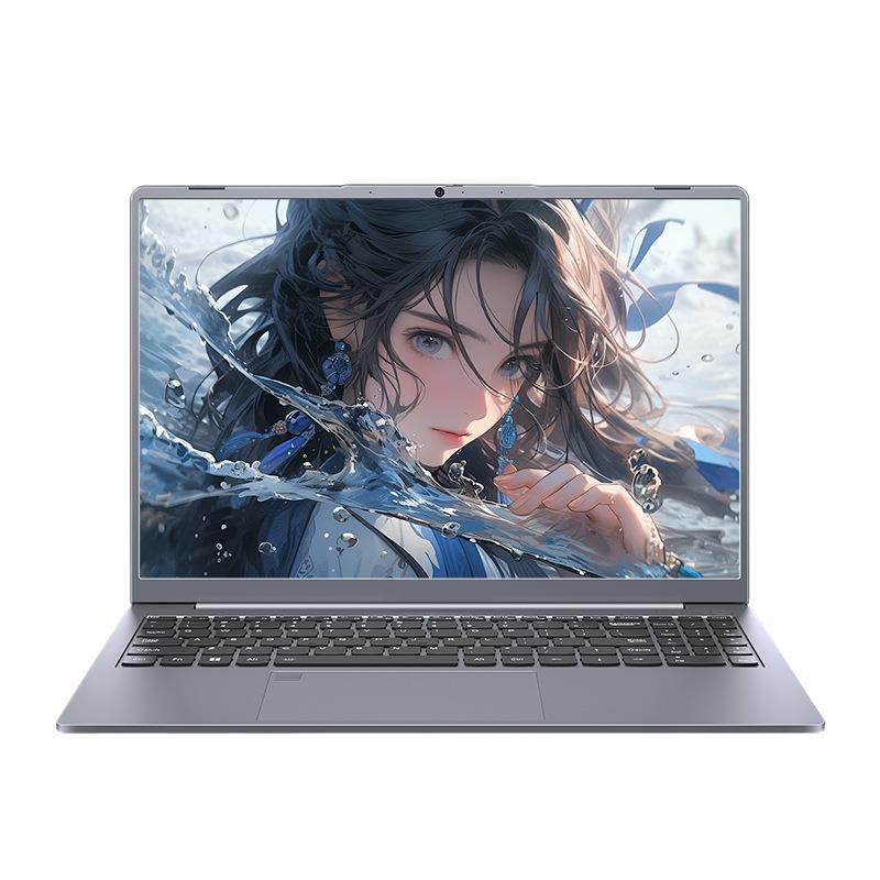 15.9 Pulgada Ryzen R7 - 7840HS nueva pantalla 2.5K AMD de gama alta computadora portátil delgada y ligera fábrica de fuente