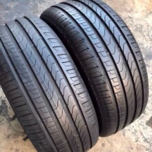 二手倍耐力轮胎245/50R19 105W P7防爆 宝马X3/4 英菲尼迪 凌致