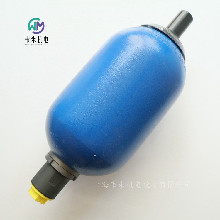 全新力士乐皮囊式蓄能器R901435302 HAB4-350-6X/0G07G-2N1议价！