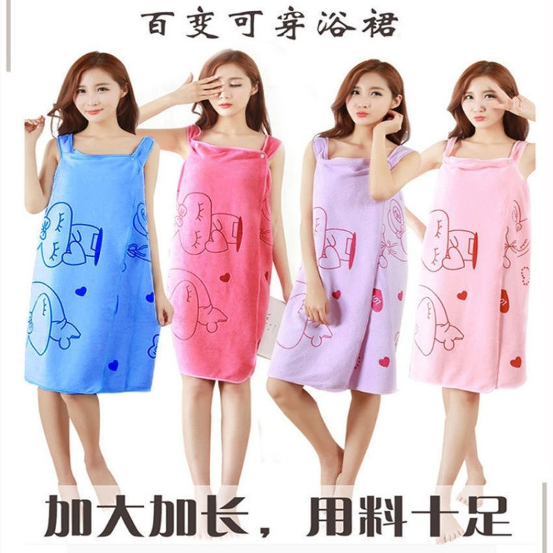 여름 목욕 스커트 상쾌한 통기성 가정용 목욕 목욕 수영 타월 여성 성인 40.00 KG-70.00 KG 물 흡수 머리 없음