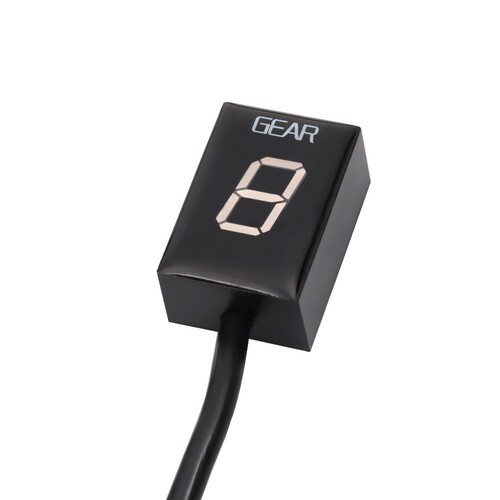 Applicable to Kawasaki motorcycle gear position display Z800Z900 gear indicator gear indicator NINJA650