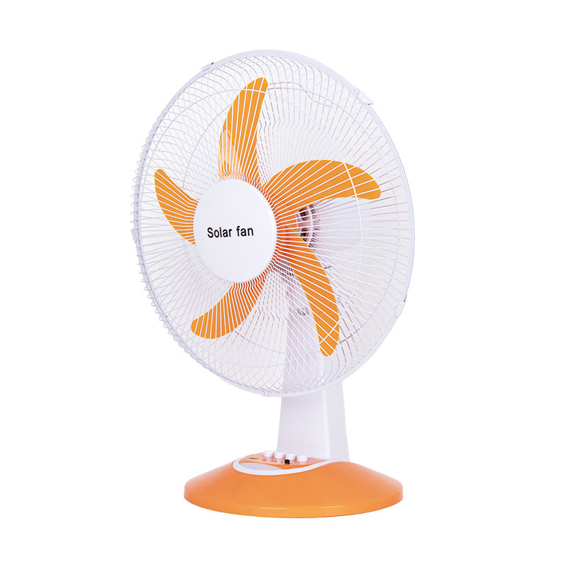 東南アジアの人気 12inch 16inch AC DC 充電式ファン電球付きテーブルファン緊急ファンソーラー|undefined