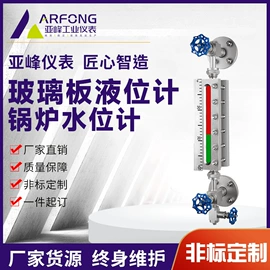 流量计;磁翻板液位计;液位仪表