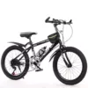 Cost-effective black [variable speed + luxury model]