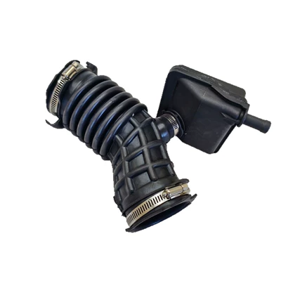 Engine intake manifold throttle connection pipe bellows, suitable for Nissan Sentra 2019-2024