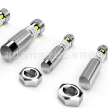 全新销售全金属接近开关P1C1F1805NO3A2 ┇ P1C2F1808NO3A2