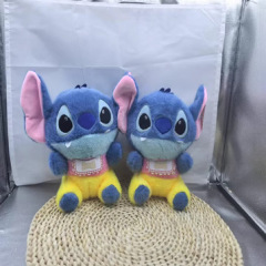 外国貿易かわいい人形ステッチぬいぐるみ 8inch グラップドール ブラインドボックス人形 3 歳ぬいぐるみ卸売